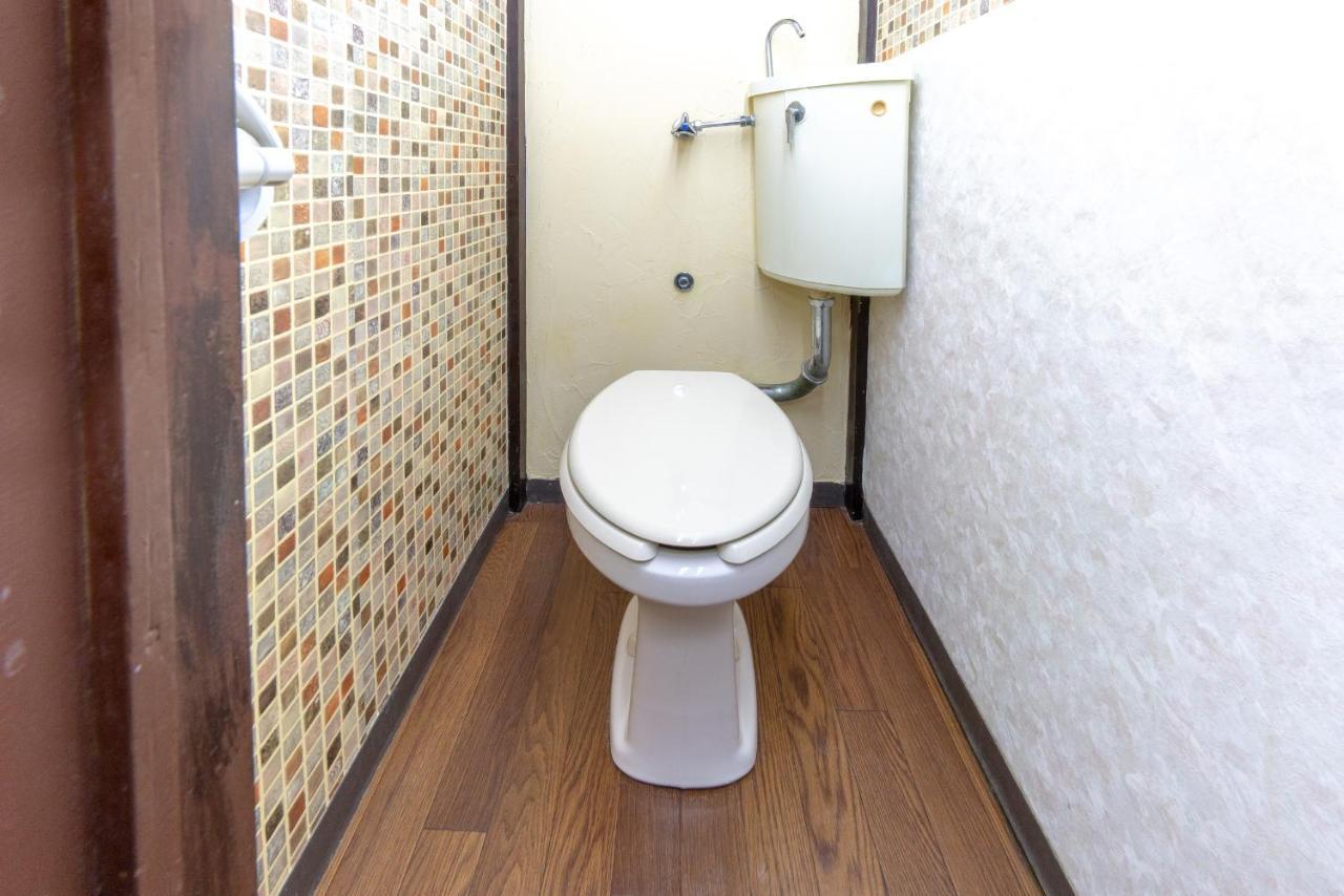 Kagurazaka No Yado 神楽坂の宿 Tokyo prefektur Exteriör bild
